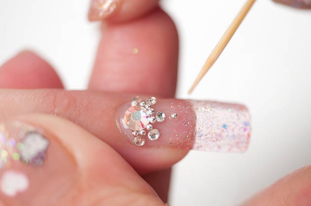 Sustainable Beauty Blooms: The Rise of Eco-Friendly Nail Studios
