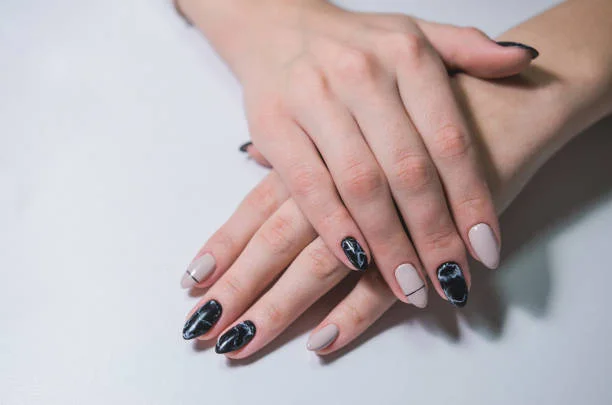 Futuristic Fingertips: Predicting the Next Wave in Nail Art