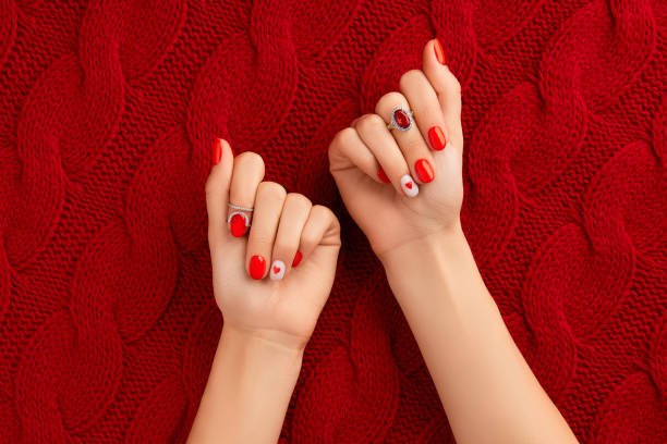 Beyond Beauty: What Your Nail Art Says About You